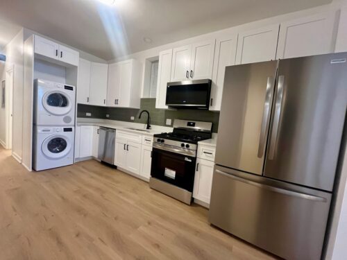 949 N Damen Avenue #G, Chicago, IL