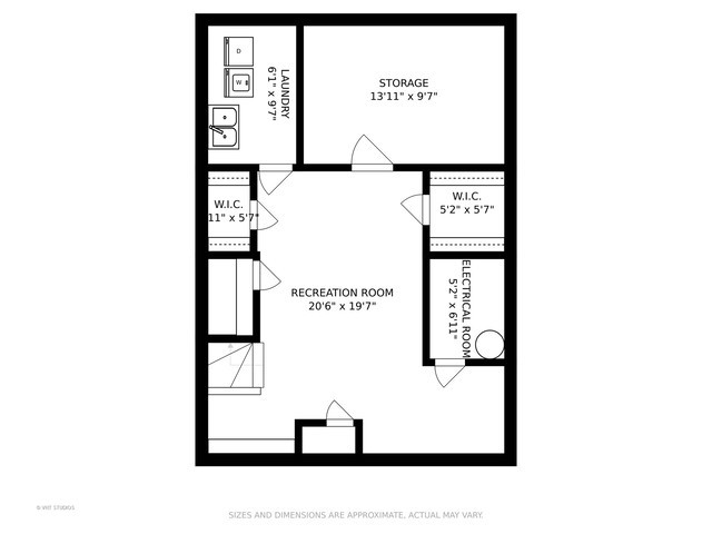 1105 Elm Street, Winnetka, IL