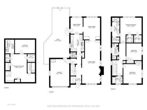 1105 Elm Street, Winnetka, IL