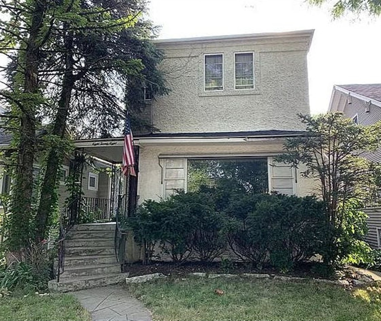 828 N Ridgeland Avenue, Oak Park, IL