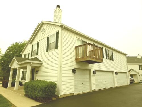 769 Hobart Drive #C, South Elgin, IL