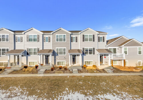2544 Alison Avenue, Pingree Grove, IL