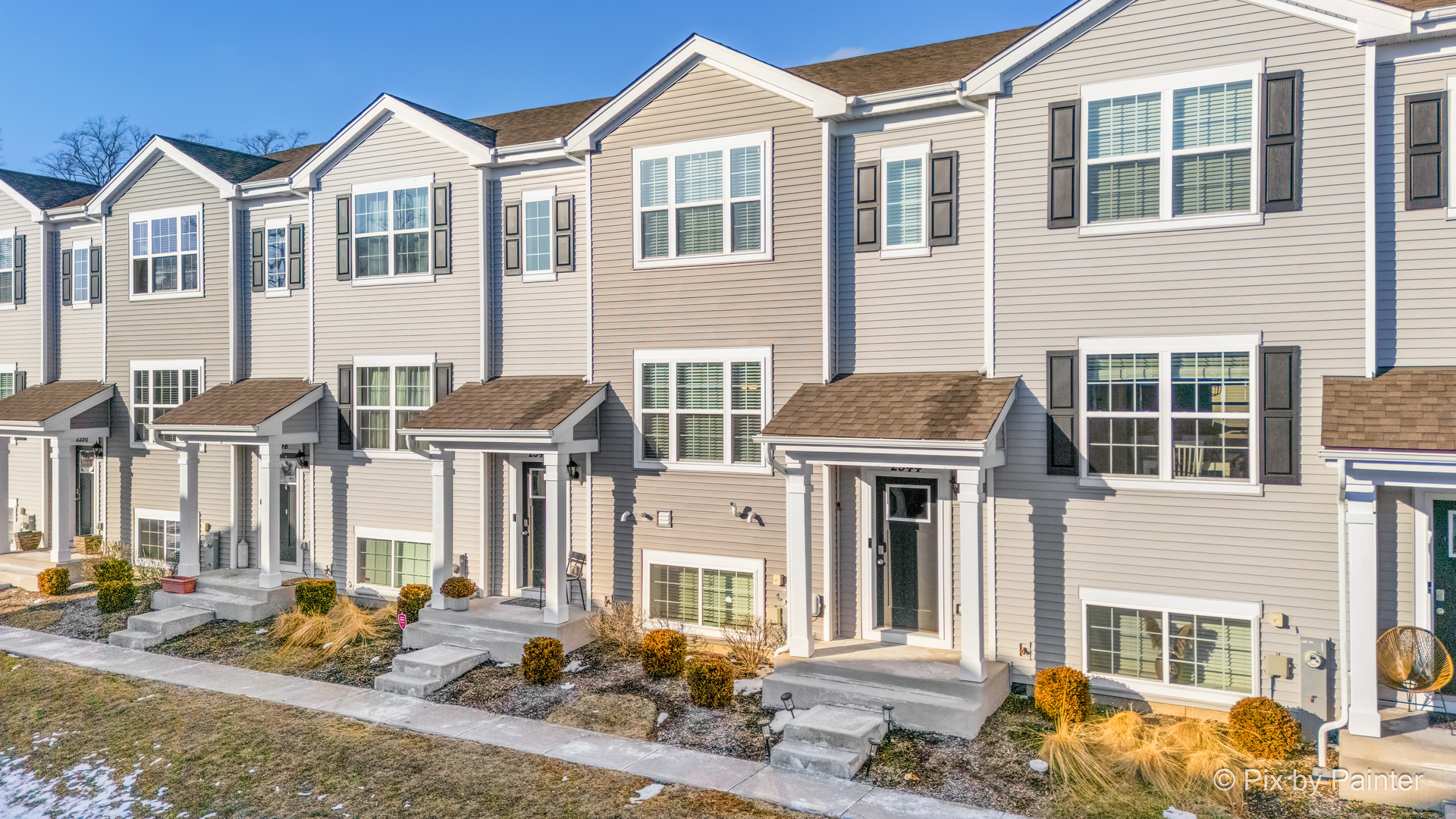 2544 Alison Avenue, Pingree Grove, IL