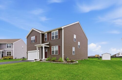 370 Hemlock Lane, Oswego, IL