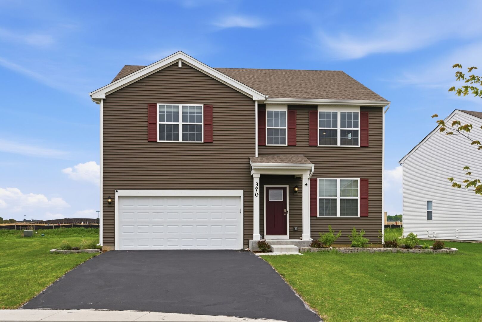 370 Hemlock Lane, Oswego, IL