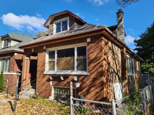 8153 S Stewart Avenue, Chicago, IL