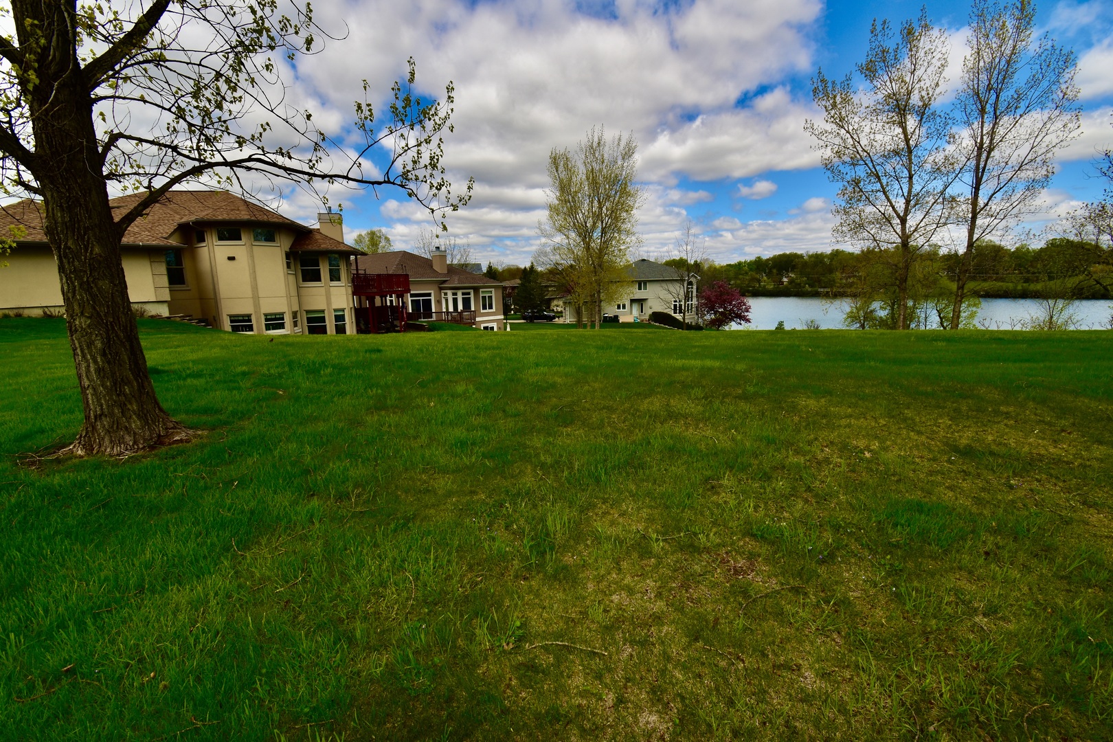 1176 MYSTIC COVE Drive, Antioch, IL