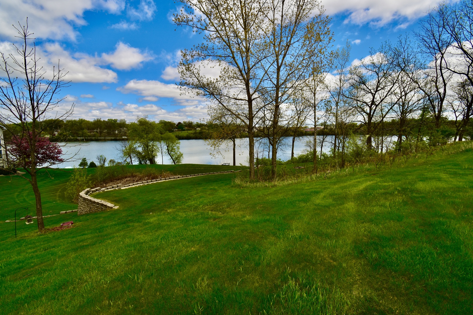 1176 MYSTIC COVE Drive, Antioch, IL