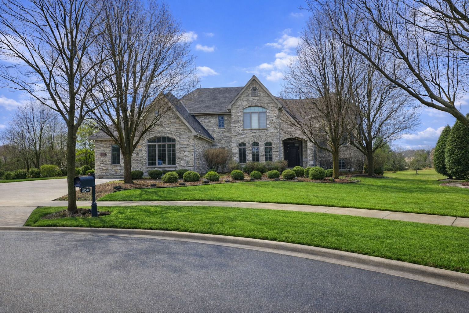 22542 Swanstone Court, Frankfort, IL