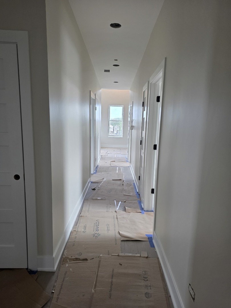 3216 S Morgan Street #3F, Chicago, IL