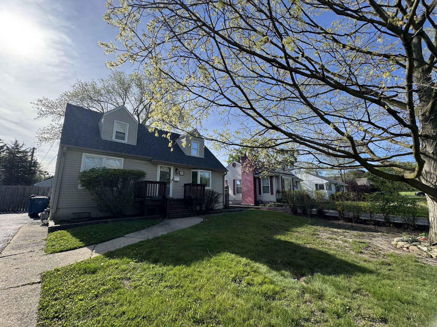 20 S Iowa Avenue, Addison, IL
