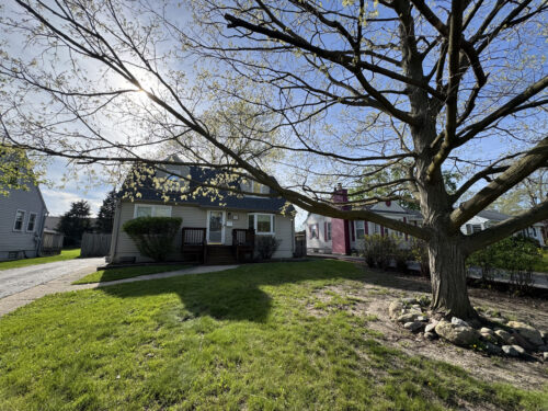 20 S Iowa Avenue, Addison, IL