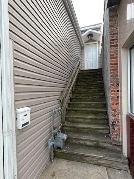 206 N Water Street #2, Wilmington, IL