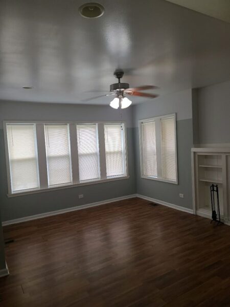 6635 S Maplewood Avenue #2, Chicago, IL