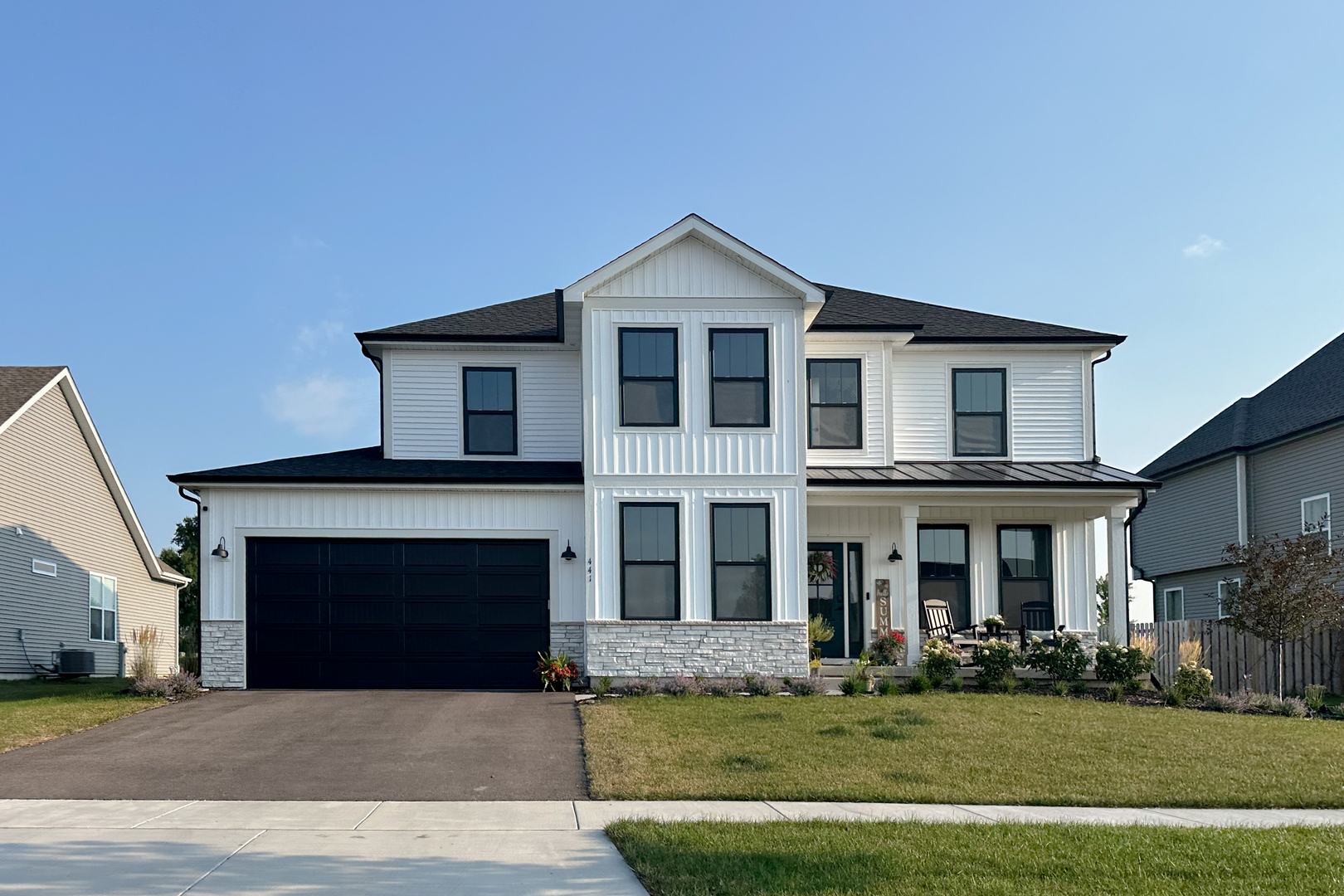 5270 Greenshire Circle, Lake In The Hills, IL