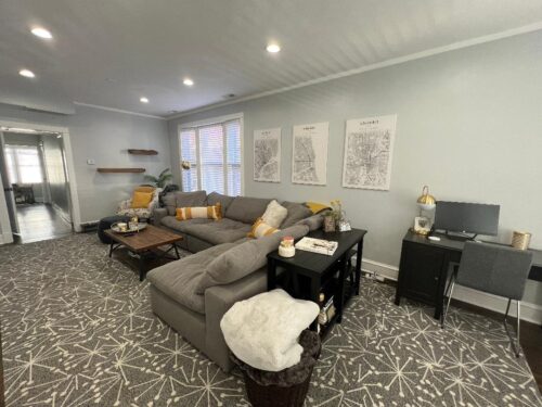 3327 N HAMILTON Avenue #2F, Chicago, IL