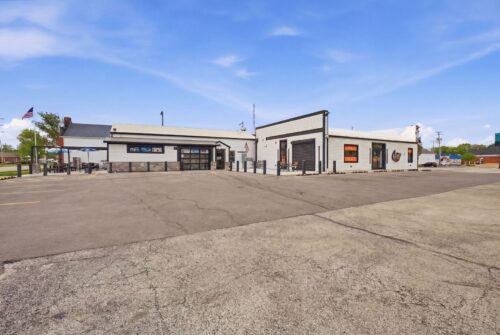 116-118 S Water Street, Wilmington, IL