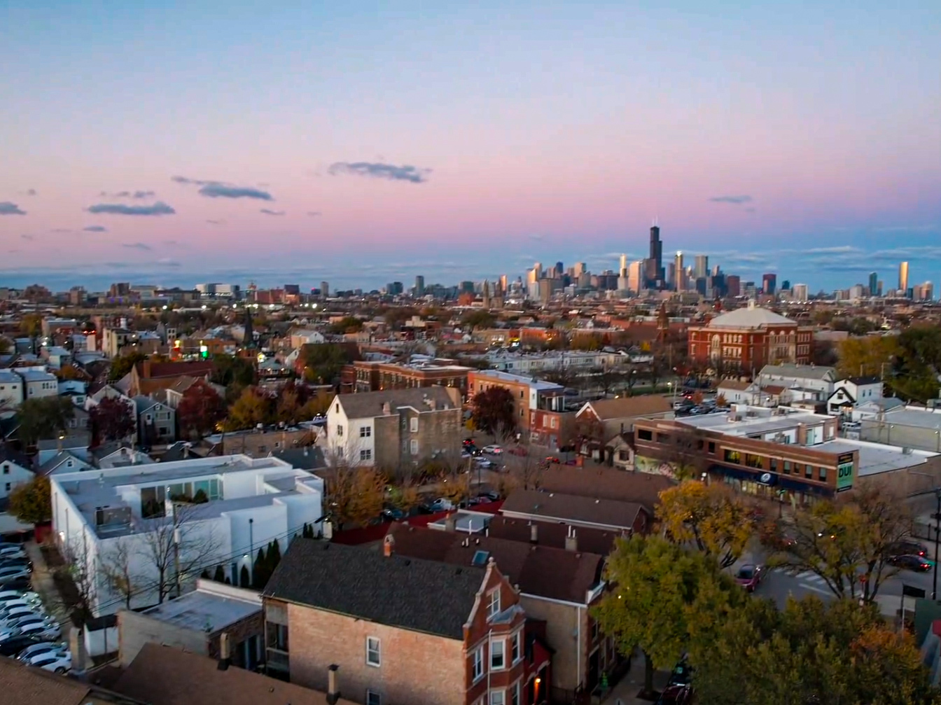 2025 W Coulter Street #3, Chicago, IL