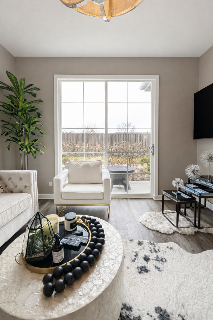 1209 Parker Road, Glenview, IL