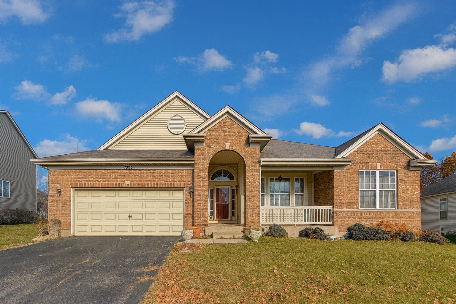 1255 Waterfront Lane, Pingree Grove, IL