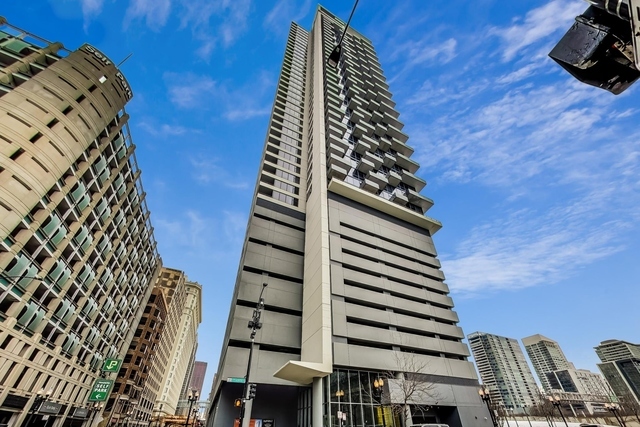 235 W VAN BUREN Street #3019, Chicago, IL