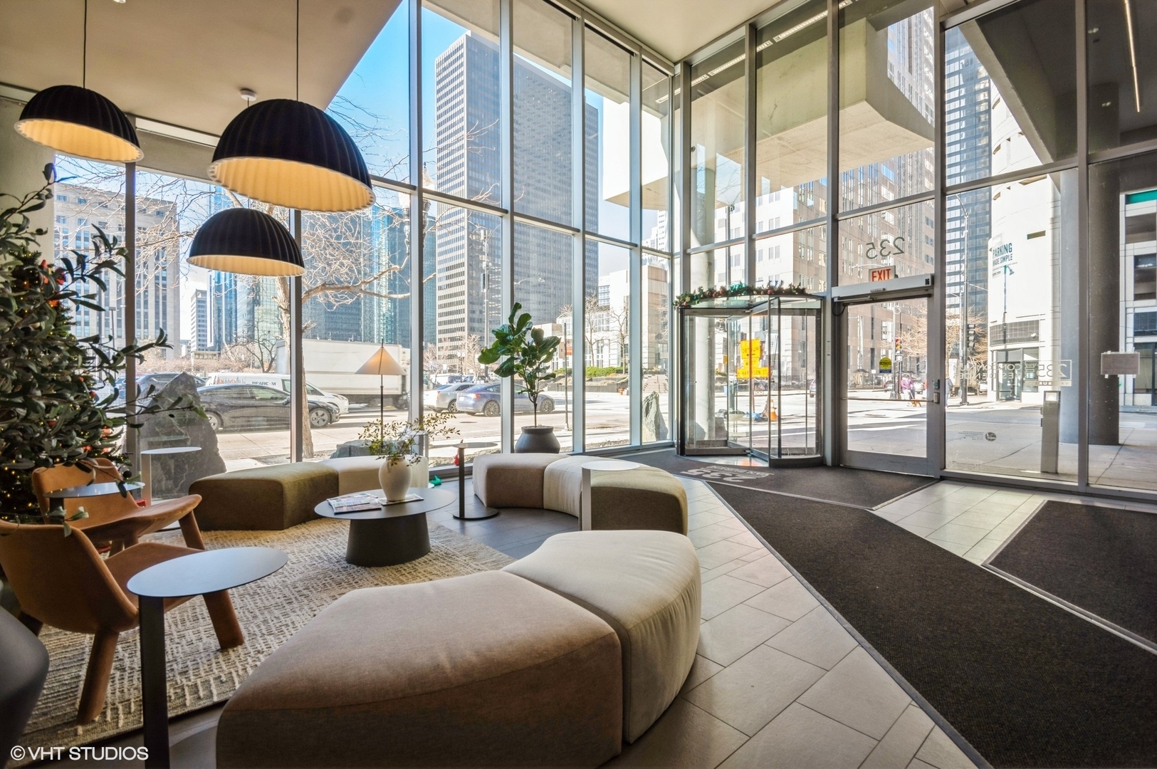 235 W VAN BUREN Street #3019, Chicago, IL