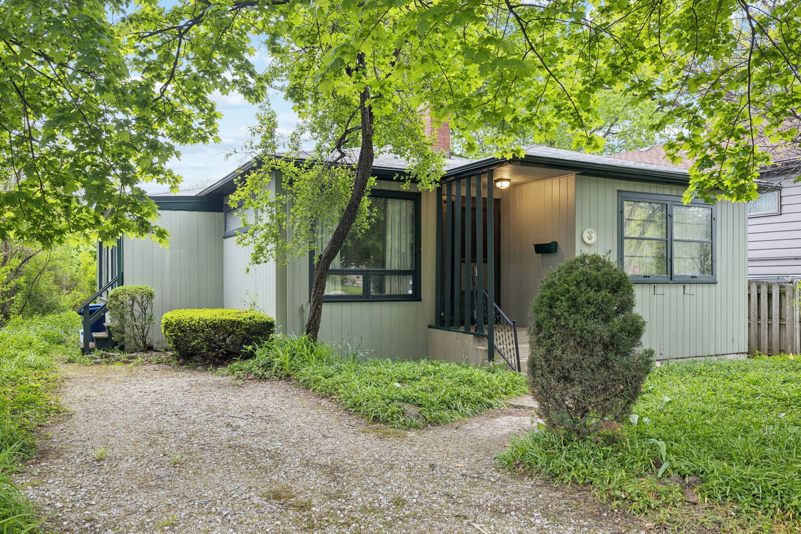 4134 Rose Avenue, Western Springs, IL