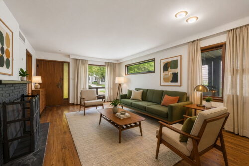 4134 Rose Avenue, Western Springs, IL