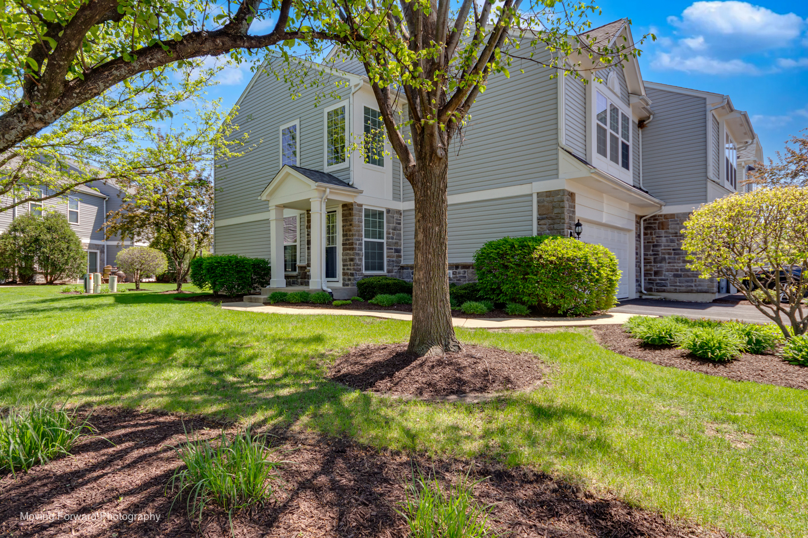 656 HAWLEY Drive, Oswego, IL