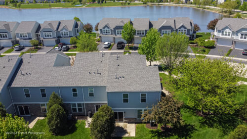 656 HAWLEY Drive, Oswego, IL