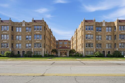1622 18TH Avenue #24, Rock Island, IL