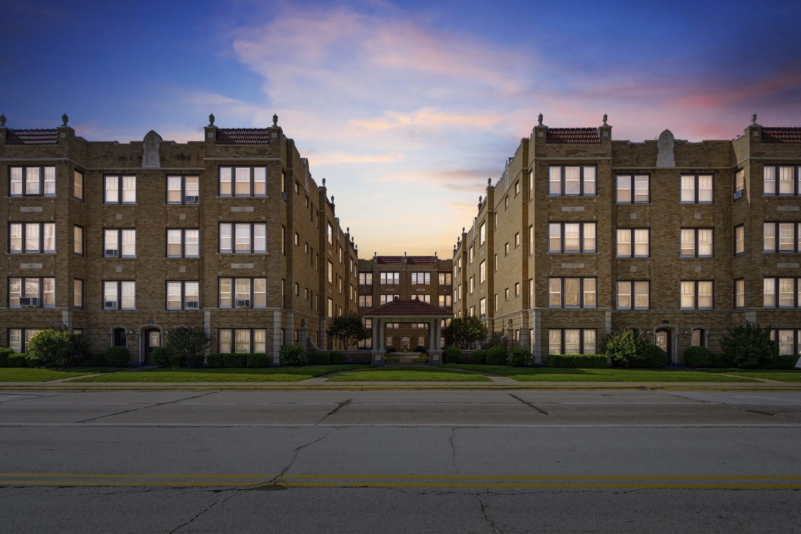 1622 18TH Avenue #24, Rock Island, IL