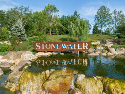 2269 Cobble springs Drive, Wonder Lake, IL