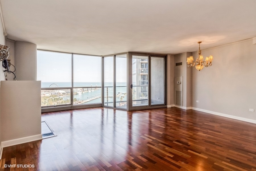 420 E WATERSIDE Drive #2214, Chicago, IL