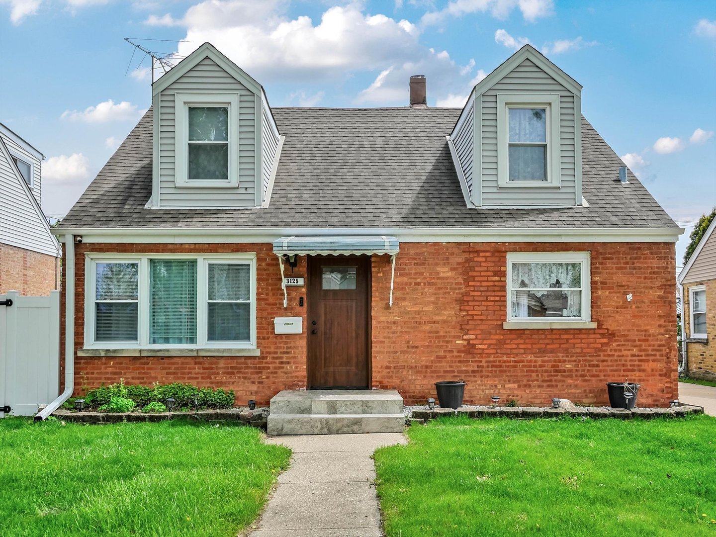 3125 Sarah Street, Franklin Park, IL