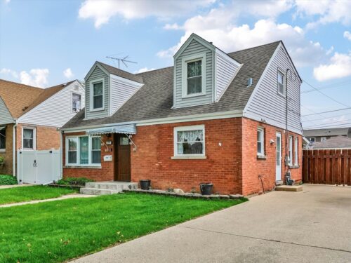 3125 Sarah Street, Franklin Park, IL