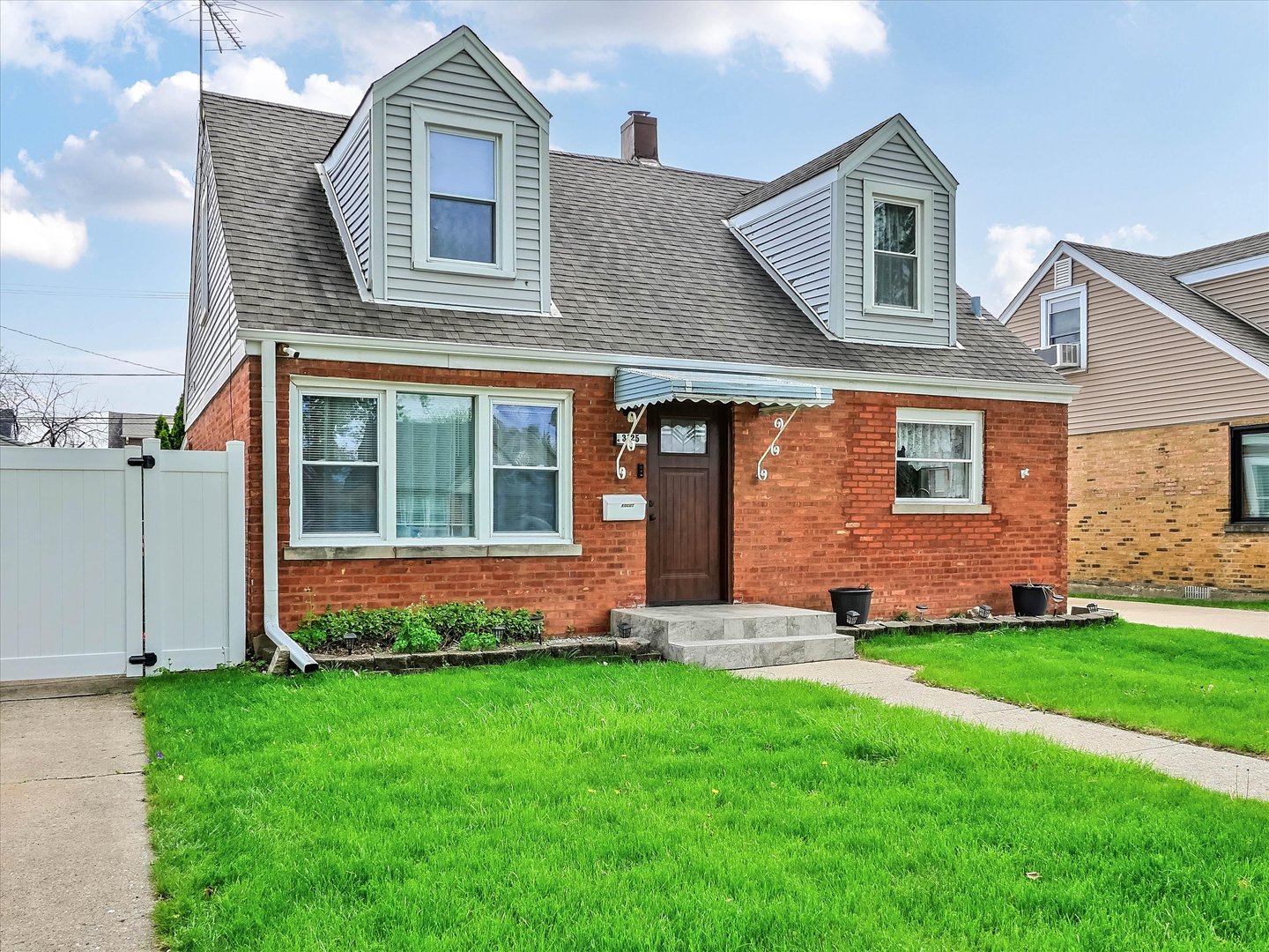3125 Sarah Street, Franklin Park, IL