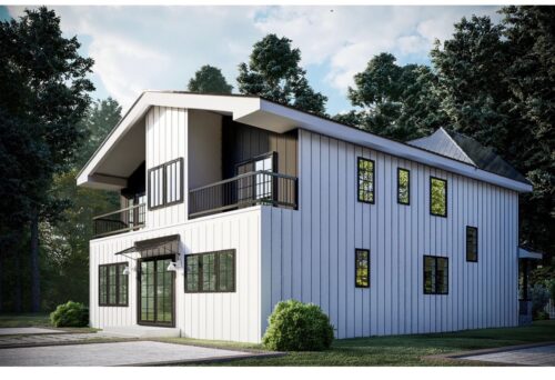 910 N Brainard Avenue, La Grange Park, IL