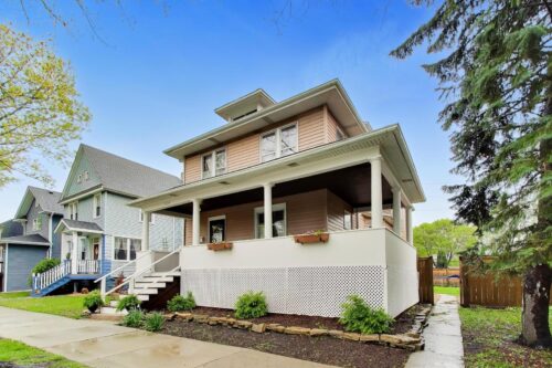 3533 Grand Boulevard, Brookfield, IL