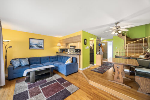 19 Cour Madeleine, Palos Hills, IL