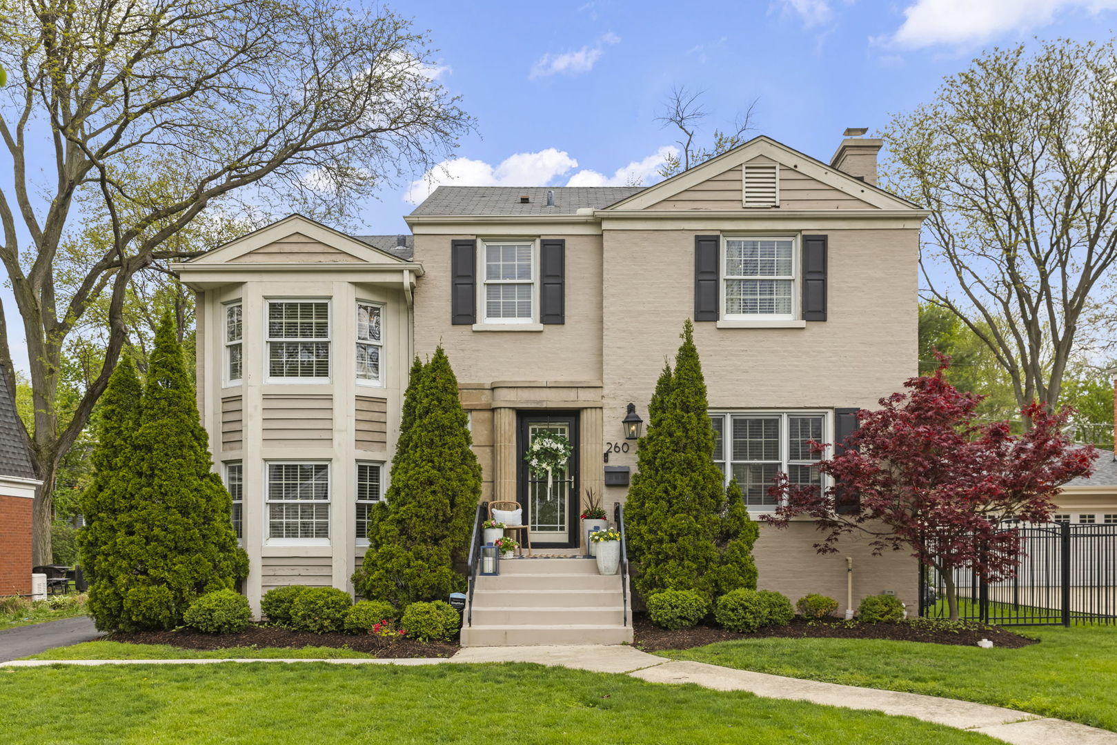 260 Chesterfield Avenue, Glen Ellyn, IL