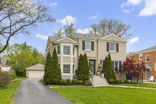 260 Chesterfield Avenue, Glen Ellyn, IL