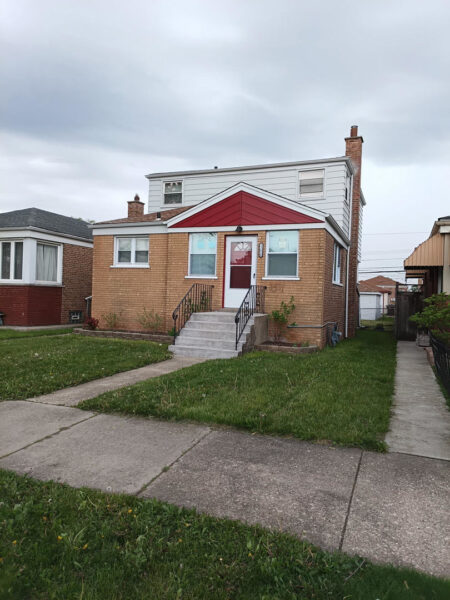 12610 S Laflin Street, Calumet Park, IL