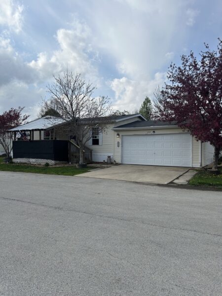 173 AUSTIN CT Austin Court, Manteno, IL
