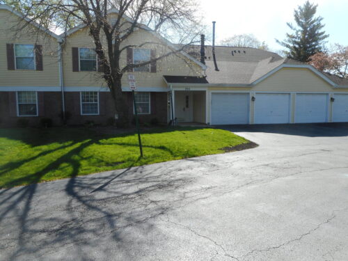 753 Candleridge Court #C2, Bartlett, IL