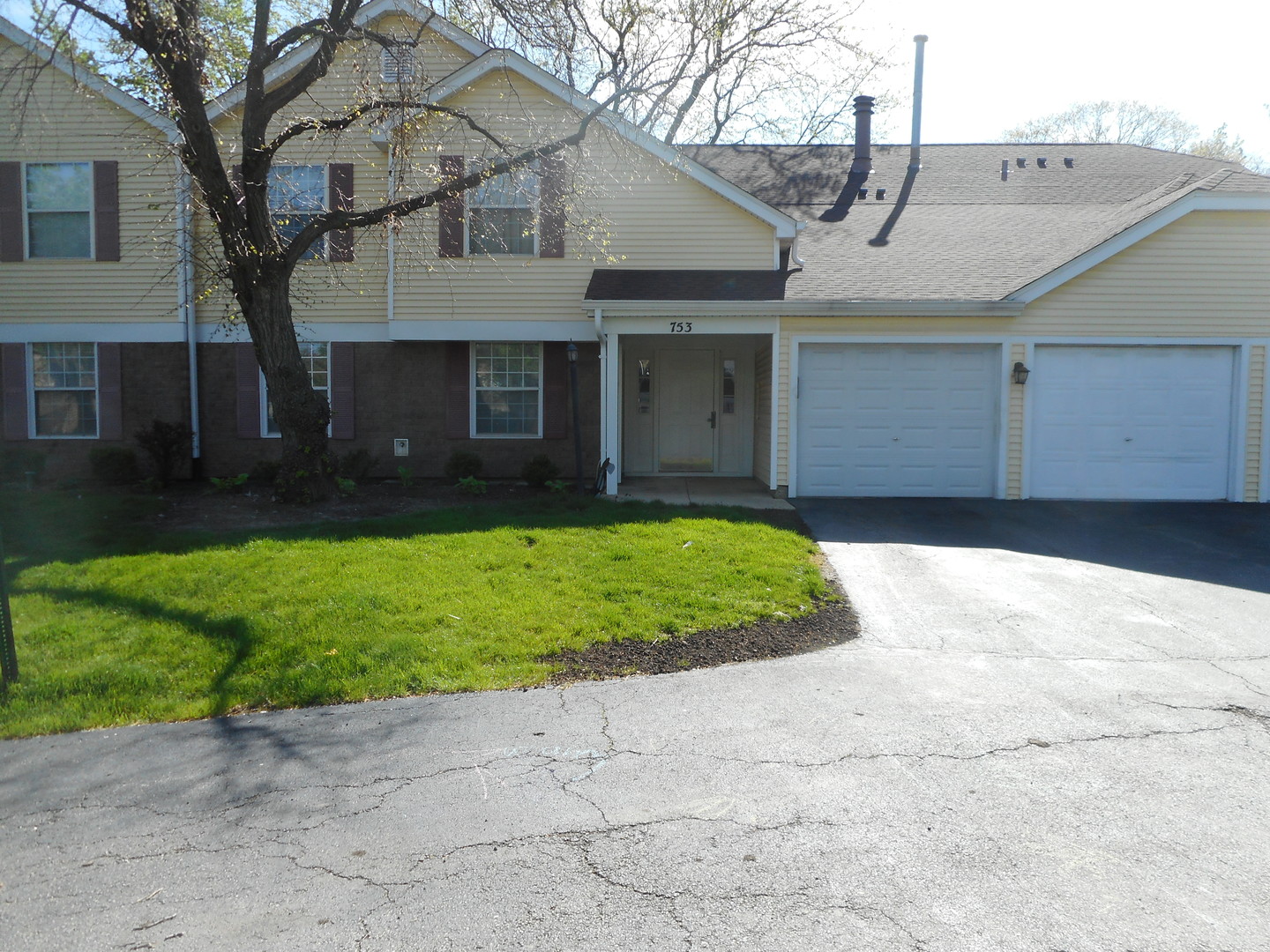 753 Candleridge Court #C2, Bartlett, IL