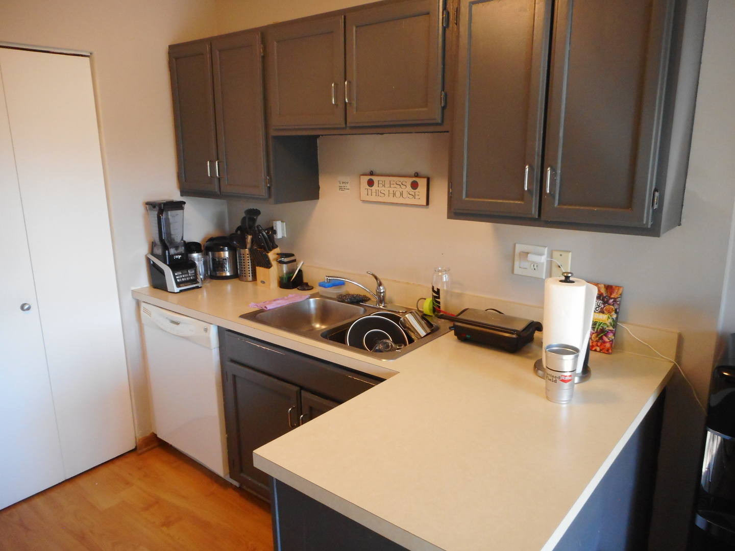 753 Candleridge Court #C2, Bartlett, IL