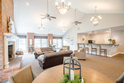 1411 Johnson Drive #1326, Buffalo Grove, IL