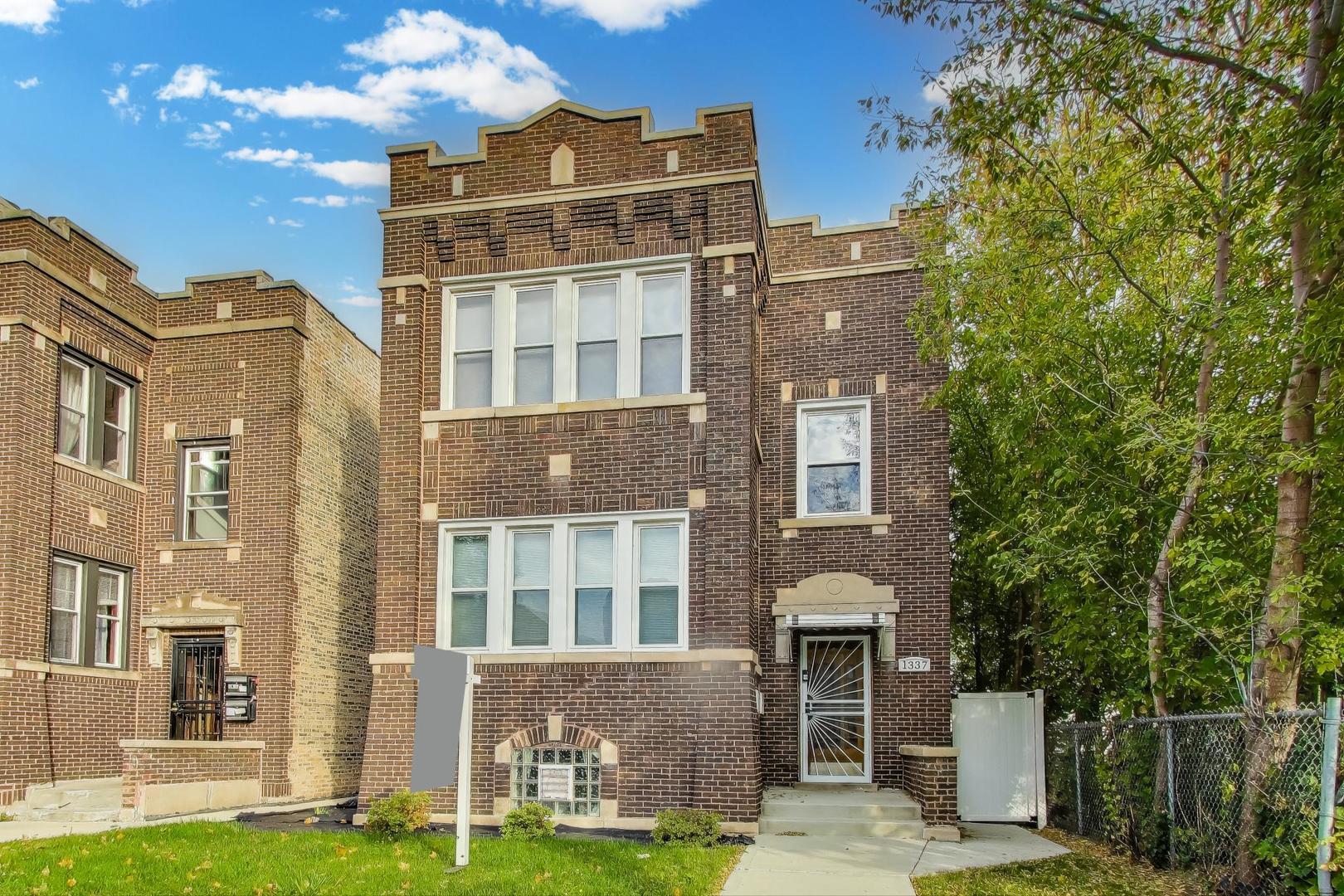 1337 S Austin Boulevard #2, Cicero, IL