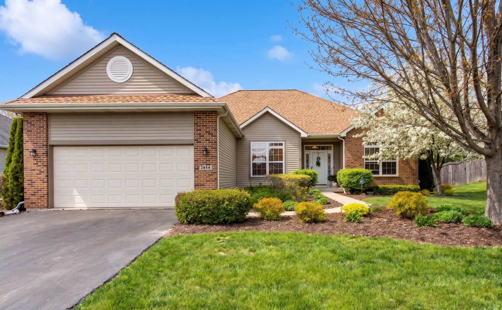 3624 Creekside Court, Winthrop Harbor, IL